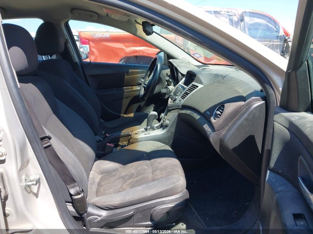 Aukcja sprzedaży 2011 Chevrolet Cruze 1lt, vin: 1G1PF5S9XB7109333, numer aukcji: 45117564