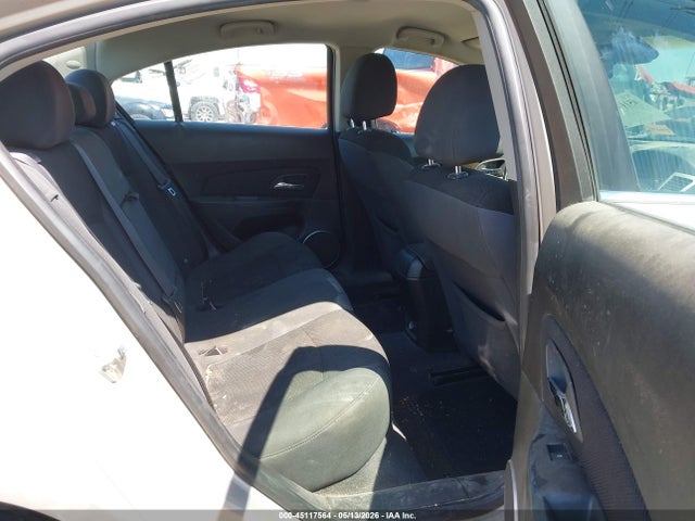 Aukcja sprzedaży 2011 Chevrolet Cruze 1lt, vin: 1G1PF5S9XB7109333, numer aukcji: 45117564