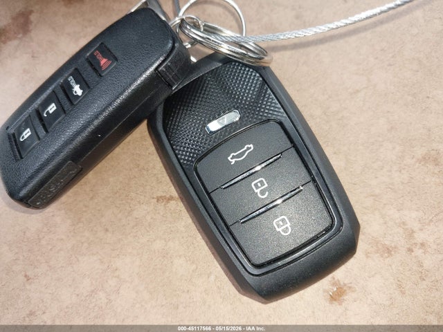 Aukcja sprzedaży 2015 Lexus Rc F, vin: JTHHP5BC1F5003065, numer aukcji: 45117566