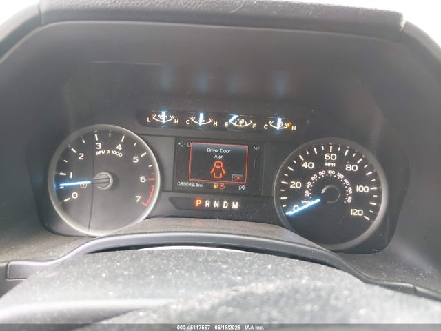 Ford F-150 Xlt 2018 1FTEW1C51JKF21297 Image 7