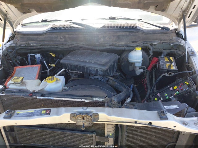 45117568 :رقم المزاد ، 1D7HA16K56J231984 vin ، 2006 Dodge Ram 1500 St مزاد بيع