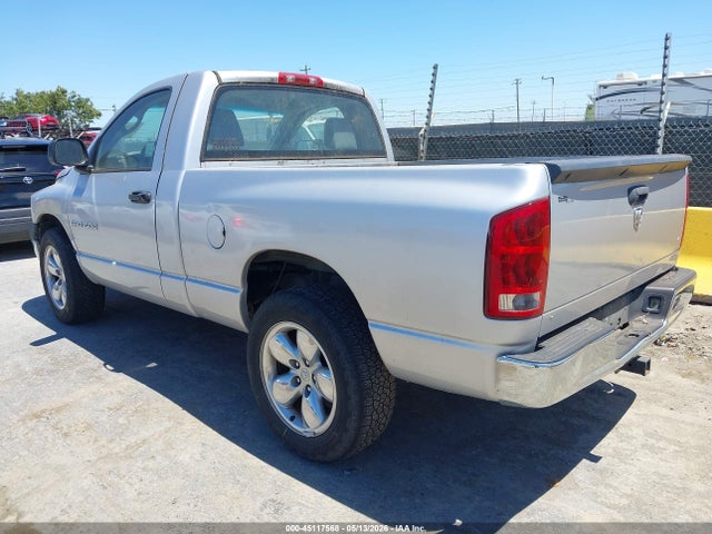 45117568 :رقم المزاد ، 1D7HA16K56J231984 vin ، 2006 Dodge Ram 1500 St مزاد بيع