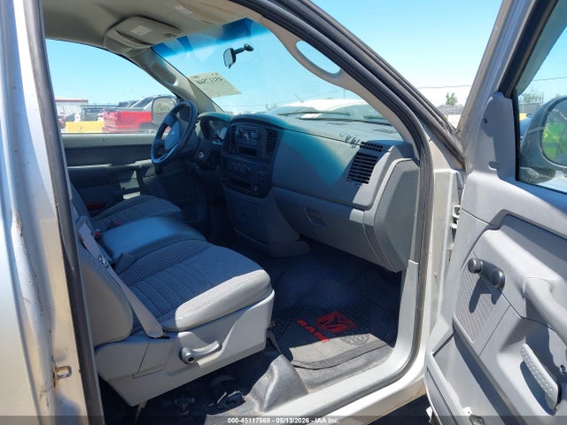 45117568 :رقم المزاد ، 1D7HA16K56J231984 vin ، 2006 Dodge Ram 1500 St مزاد بيع