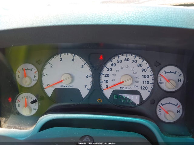 45117568 :رقم المزاد ، 1D7HA16K56J231984 vin ، 2006 Dodge Ram 1500 St مزاد بيع