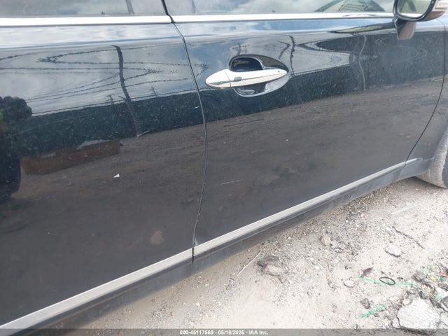 2011 Lexus Ls 460 მანქანა იყიდება აუქციონზე, vin: JTHBL5EF0B5106687, აუქციონის ნომერი: 45117569