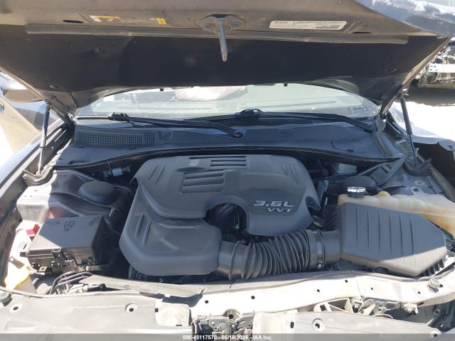 Продажа на аукционе авто 2020 Dodge Charger Sxt Rwd, vin: 2C3CDXBG7LH204366, номер лота: 45117570