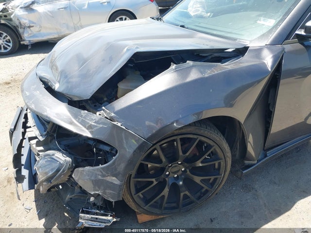 Продажа на аукционе авто 2020 Dodge Charger Sxt Rwd, vin: 2C3CDXBG7LH204366, номер лота: 45117570