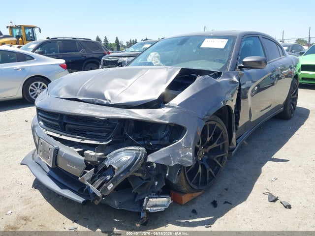 Продажа на аукционе авто 2020 Dodge Charger Sxt Rwd, vin: 2C3CDXBG7LH204366, номер лота: 45117570