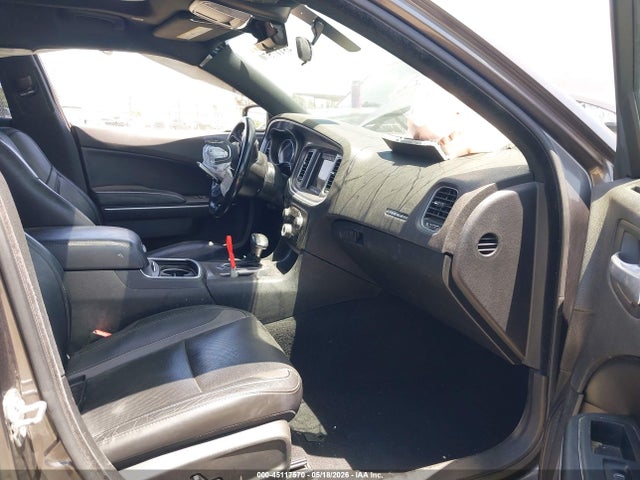 Продажа на аукционе авто 2020 Dodge Charger Sxt Rwd, vin: 2C3CDXBG7LH204366, номер лота: 45117570