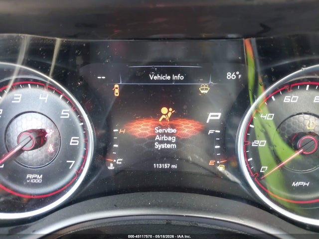 Продажа на аукционе авто 2020 Dodge Charger Sxt Rwd, vin: 2C3CDXBG7LH204366, номер лота: 45117570