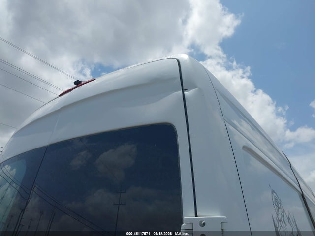 Aukcja sprzedaży 2017 Mercedes-benz Sprinter 2500 Standard Roof V6, vin: WD3PE7CD9HP376040, numer aukcji: 45117571