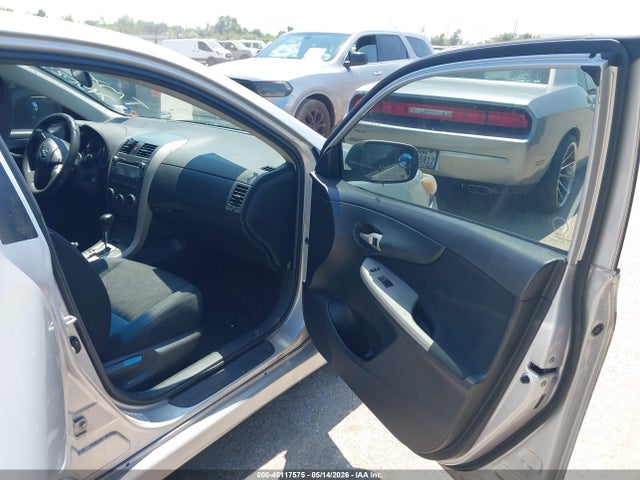 Aukcja sprzedaży 2011 Toyota Corolla S, vin: 2T1BU4EE7BC745023, numer aukcji: 45117575