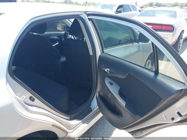 Aukcja sprzedaży 2011 Toyota Corolla S, vin: 2T1BU4EE7BC745023, numer aukcji: 45117575