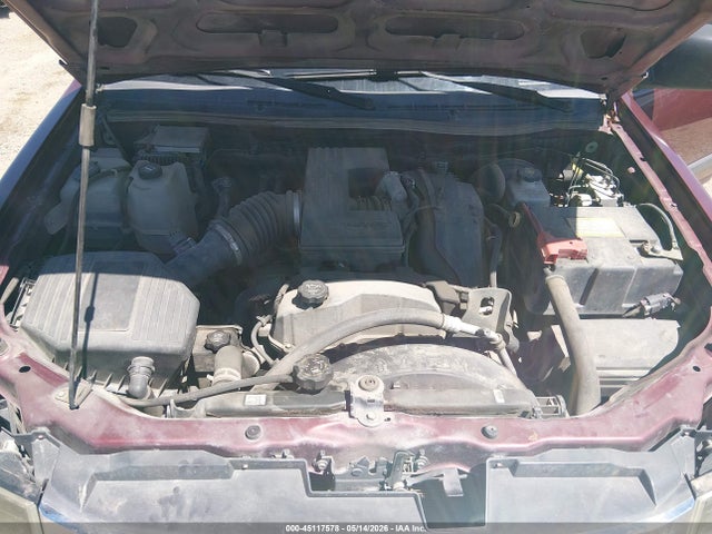 Aukcja sprzedaży 2008 Gmc Canyon Sle1, vin: 1GTDT19E988171758, numer aukcji: 45117578