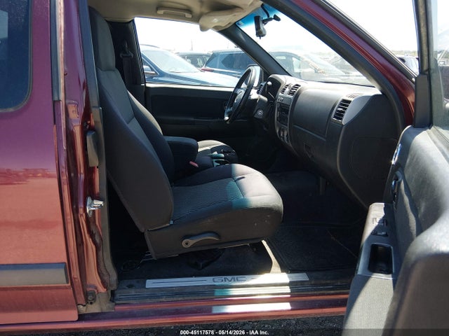 Aukcja sprzedaży 2008 Gmc Canyon Sle1, vin: 1GTDT19E988171758, numer aukcji: 45117578