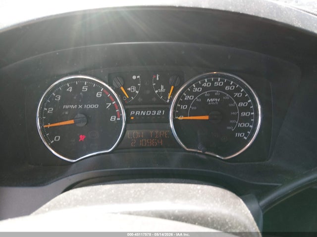 Aukcja sprzedaży 2008 Gmc Canyon Sle1, vin: 1GTDT19E988171758, numer aukcji: 45117578
