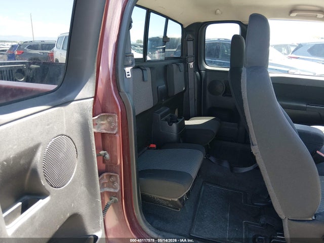 Aukcja sprzedaży 2008 Gmc Canyon Sle1, vin: 1GTDT19E988171758, numer aukcji: 45117578