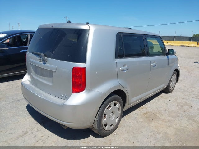 2010 Scion Xb მანქანა იყიდება აუქციონზე, vin: JTLZE4FE1A1118075, აუქციონის ნომერი: 45117593