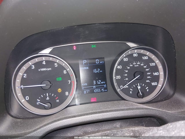 45117598 :رقم المزاد ، 5NPD84LF9HH094900 vin ، 2017 Hyundai Elantra Se مزاد بيع