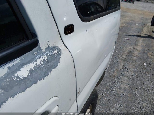 45117601 :رقم المزاد ، 1GNEC13Z03J129603 vin ، 2003 Chevrolet Tahoe Lt مزاد بيع