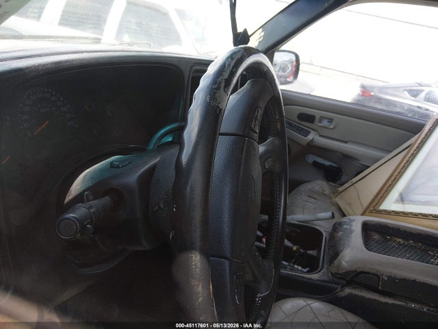 45117601 :رقم المزاد ، 1GNEC13Z03J129603 vin ، 2003 Chevrolet Tahoe Lt مزاد بيع