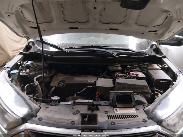 5J6RW5H33HL002542 Honda CR-V LX