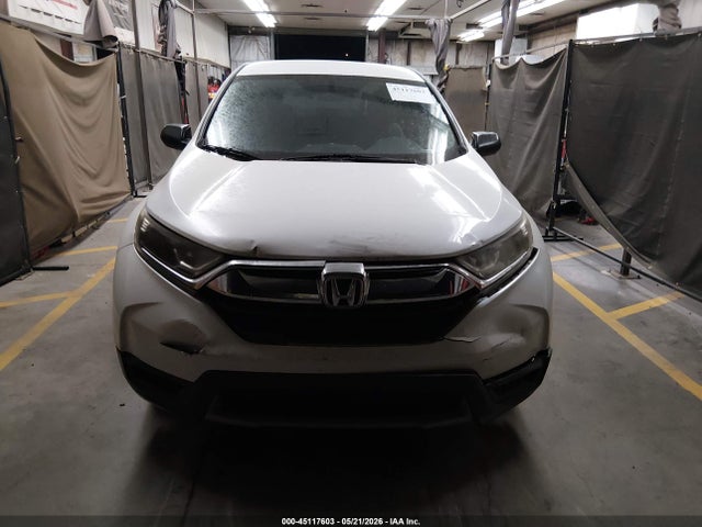 5J6RW5H33HL002542 Honda CR-V LX