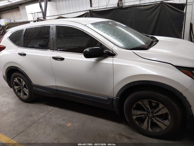 5J6RW5H33HL002542 Honda CR-V LX