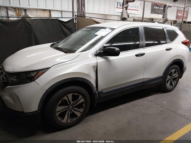 5J6RW5H33HL002542 Honda CR-V LX
