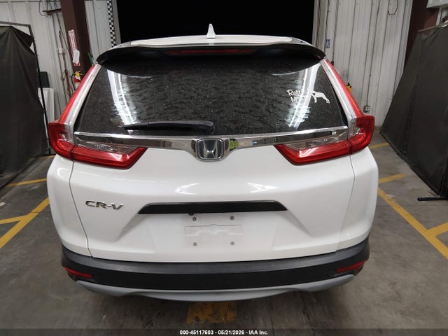 5J6RW5H33HL002542 Honda CR-V LX