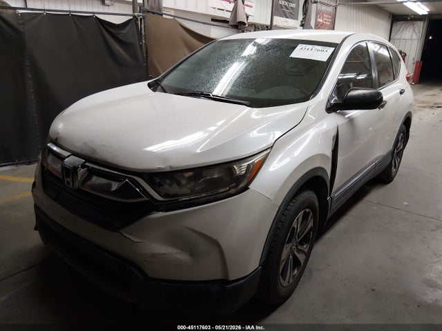 5J6RW5H33HL002542 Honda CR-V LX