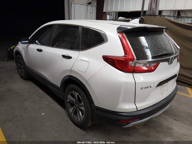 5J6RW5H33HL002542 Honda CR-V LX
