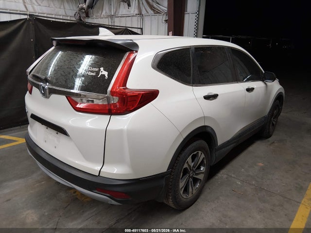 5J6RW5H33HL002542 Honda CR-V LX