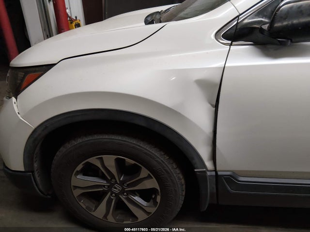 5J6RW5H33HL002542 Honda CR-V LX