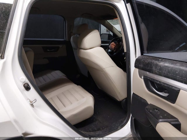 5J6RW5H33HL002542 Honda CR-V LX