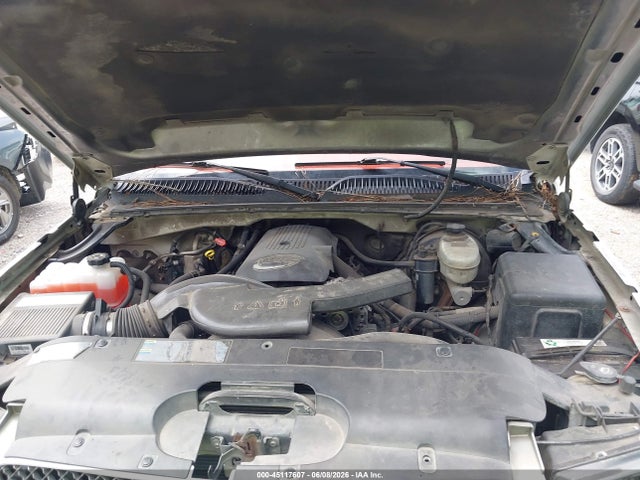 Aukcja sprzedaży 2004 Chevrolet Silverado 1500 Ls, vin: 1GCEC19V04Z346777, numer aukcji: 45117607