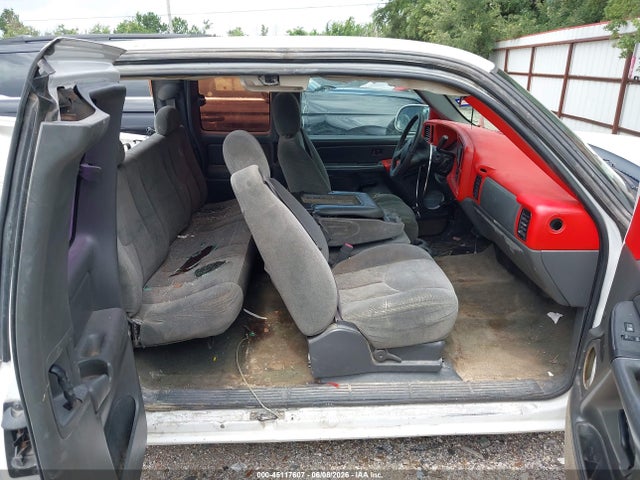 Aukcja sprzedaży 2004 Chevrolet Silverado 1500 Ls, vin: 1GCEC19V04Z346777, numer aukcji: 45117607