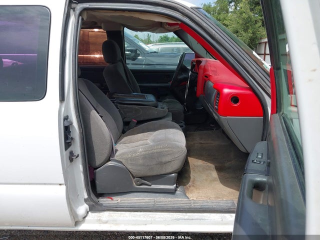 Aukcja sprzedaży 2004 Chevrolet Silverado 1500 Ls, vin: 1GCEC19V04Z346777, numer aukcji: 45117607