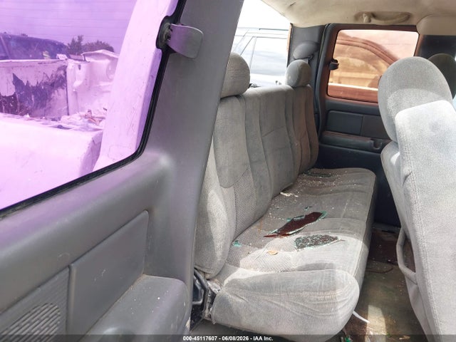 Aukcja sprzedaży 2004 Chevrolet Silverado 1500 Ls, vin: 1GCEC19V04Z346777, numer aukcji: 45117607