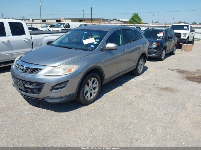 2012 Mazda Cx-9 Touring მანქანა იყიდება აუქციონზე, vin: JM3TB3CA8C0352882, აუქციონის ნომერი: 45117613