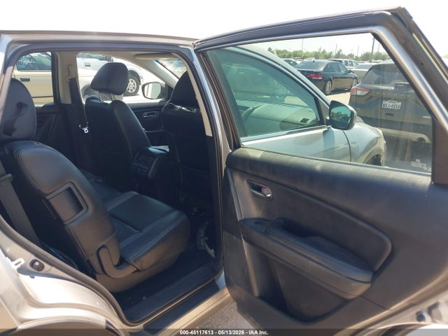 2012 Mazda Cx-9 Touring მანქანა იყიდება აუქციონზე, vin: JM3TB3CA8C0352882, აუქციონის ნომერი: 45117613