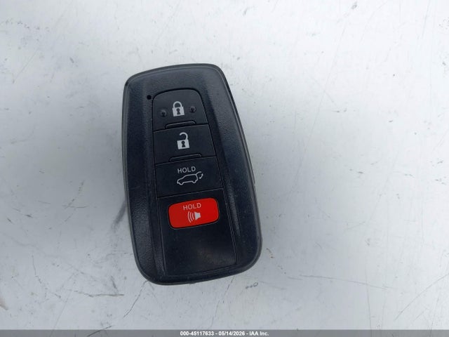 Aukcja sprzedaży 2019 Toyota Rav4 Hybrid Limited, vin: 2T3DWRFV9KW023802, numer aukcji: 45117633