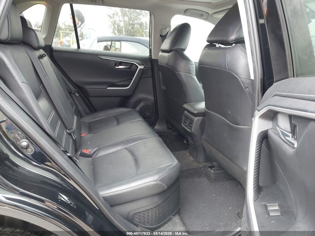 Aukcja sprzedaży 2019 Toyota Rav4 Hybrid Limited, vin: 2T3DWRFV9KW023802, numer aukcji: 45117633