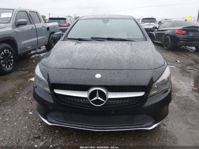 Aukcja sprzedaży 2017 Mercedes-benz Cla 250, vin: WDDSJ4EB4HN475243, numer aukcji: 45117635