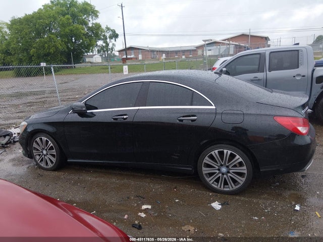 Aukcja sprzedaży 2017 Mercedes-benz Cla 250, vin: WDDSJ4EB4HN475243, numer aukcji: 45117635