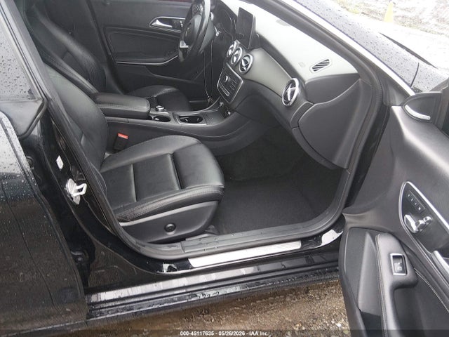 Aukcja sprzedaży 2017 Mercedes-benz Cla 250, vin: WDDSJ4EB4HN475243, numer aukcji: 45117635