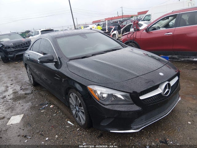 Aukcja sprzedaży 2017 Mercedes-benz Cla 250, vin: WDDSJ4EB4HN475243, numer aukcji: 45117635