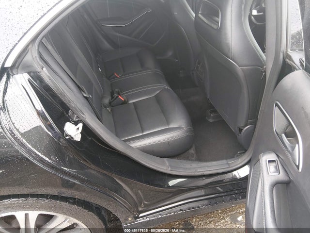 Aukcja sprzedaży 2017 Mercedes-benz Cla 250, vin: WDDSJ4EB4HN475243, numer aukcji: 45117635