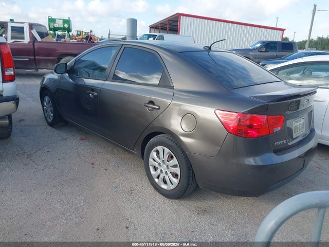 Продажа на аукционе авто 2013 Kia Forte Ex, vin: KNAFU4A2XD5721079, номер лота: 45117619