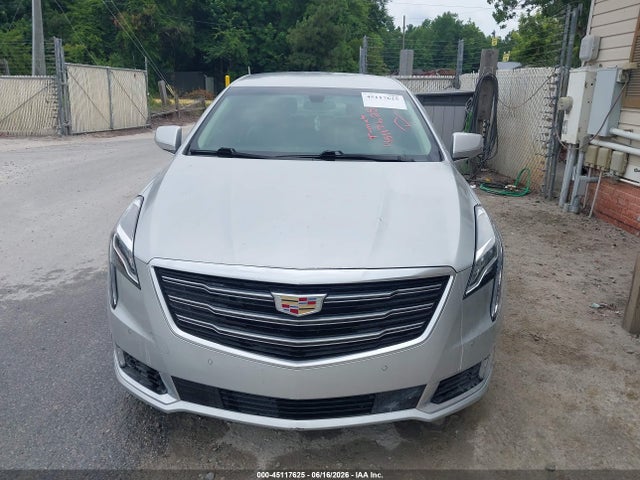 Aukcja sprzedaży 2019 Cadillac Xts Luxury, vin: 2G61M5S34K9112549, numer aukcji: 45117625